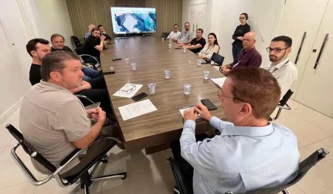 Mais de 900 imóveis do Terra Nossa serão regularizados