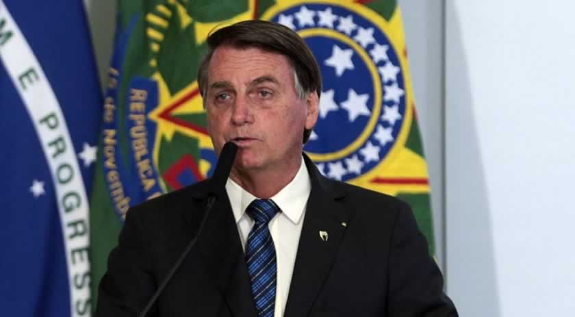 Rodovias catarinenses estarão na pauta de Bolsonaro em Chapecó