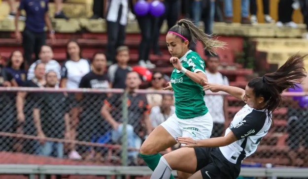 Palmeiras terá mando de campo contra Corinthians na Supercopa Feminina