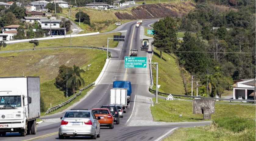 4ª parcela do IPVA de veículos com final de placa 5 e 6 vence nesta sexta-feira