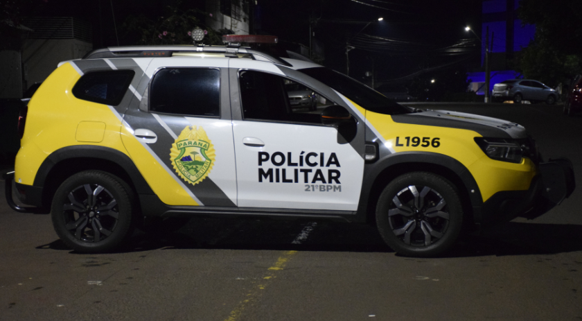 Crianças são resgatadas após serem expostas a situação de vulnerabilidade por pais embriagados