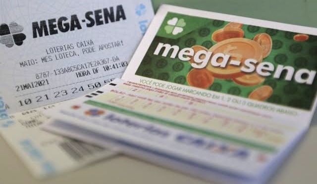 Apostador leva sozinho o prêmio da Mega-Sena deste sábado