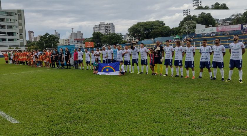 Pinheiros e São Miguel são campeões do varzeano