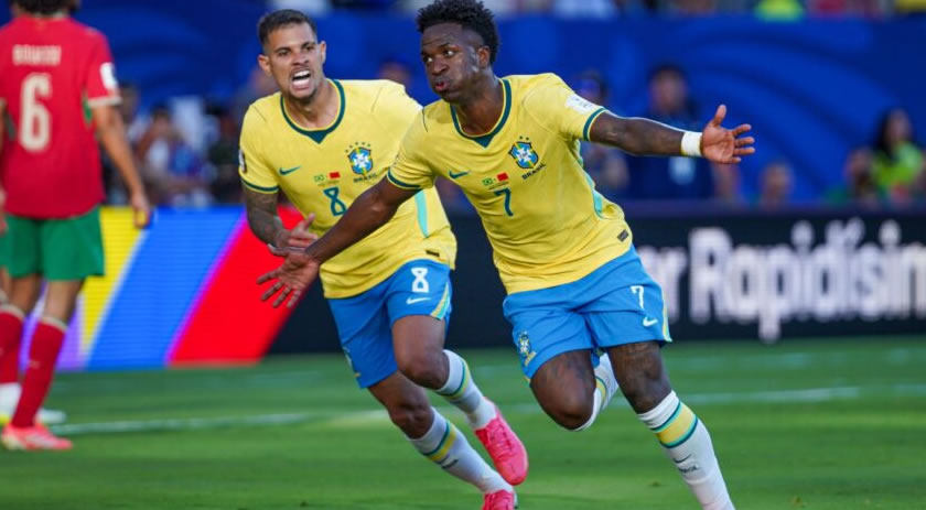Brasil enfrenta o Haiti nesta sexta-feira pela Copa do Mundo 2026; confira os jogos do dia