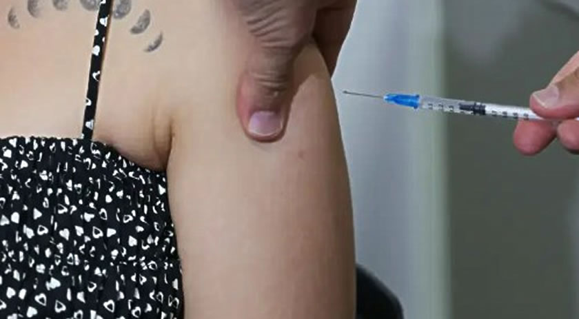 Anvisa indica vacina contra o HPV para prevenir mais tipos de câncer