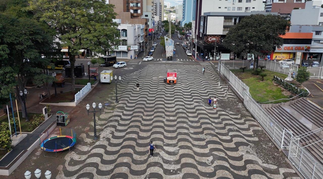 Sábado é dia de vacinação contra a gripe em Francisco Beltrão