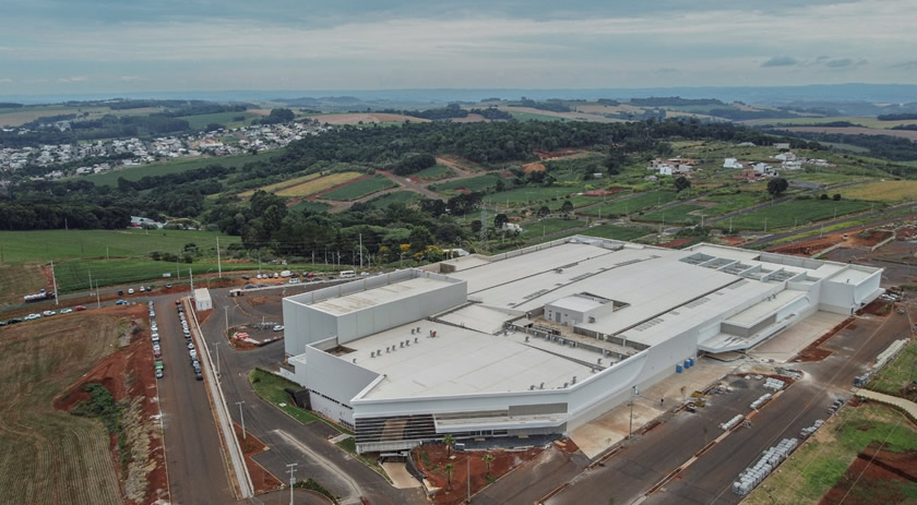 Shopping de Pato Branco inicia operações nesta quinta-feira, 28 de abril