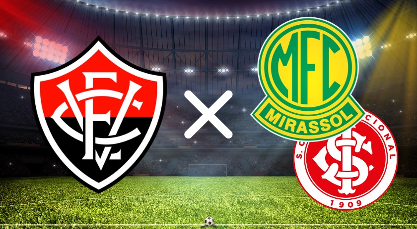 Como o Mirassol pode ajudar o Internacional na briga contra o rebaixamento