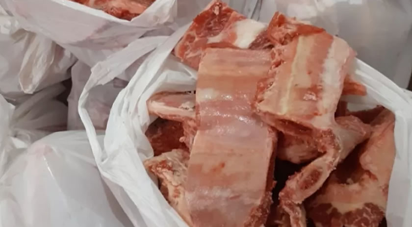 Procon de Beltrão orienta sobre venda de ossos