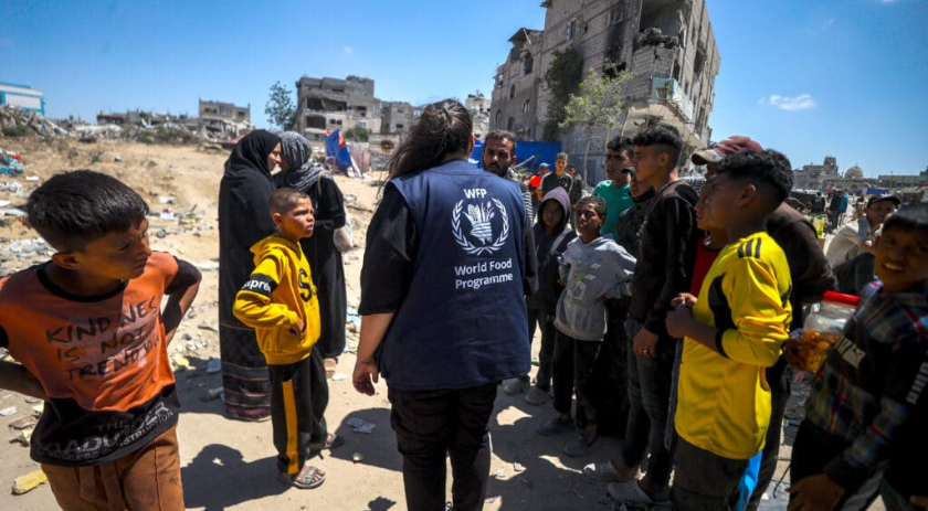Hamas propõe retirada de tropas de Gaza em troca de cessar-fogo com Israel