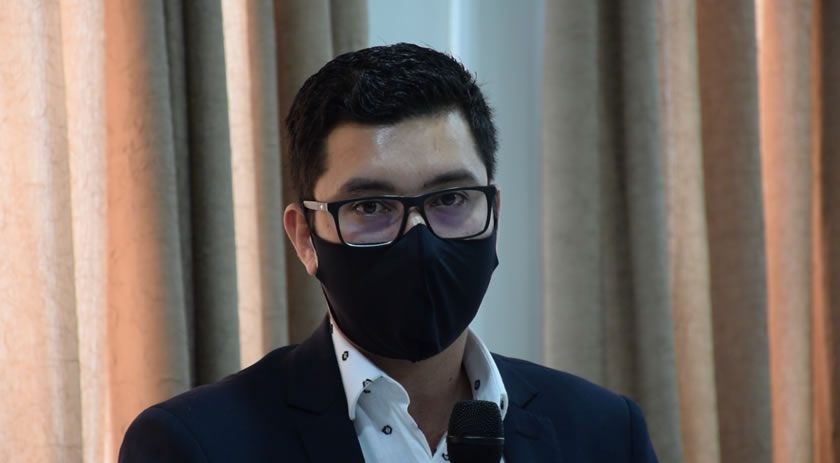 Vereador pede explicação a empresa de transporte público sobre descumprimento de rota