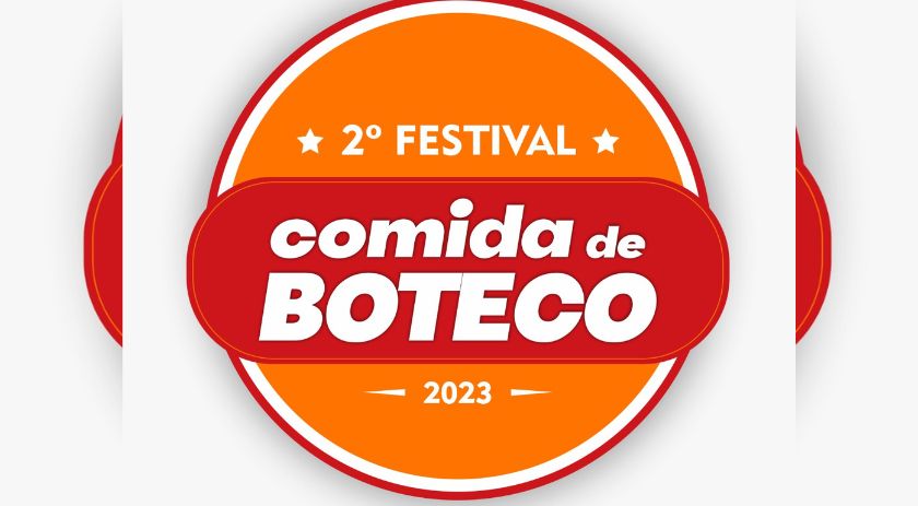 Beltrão se realizará o 2º Festival de Comida de Boteco