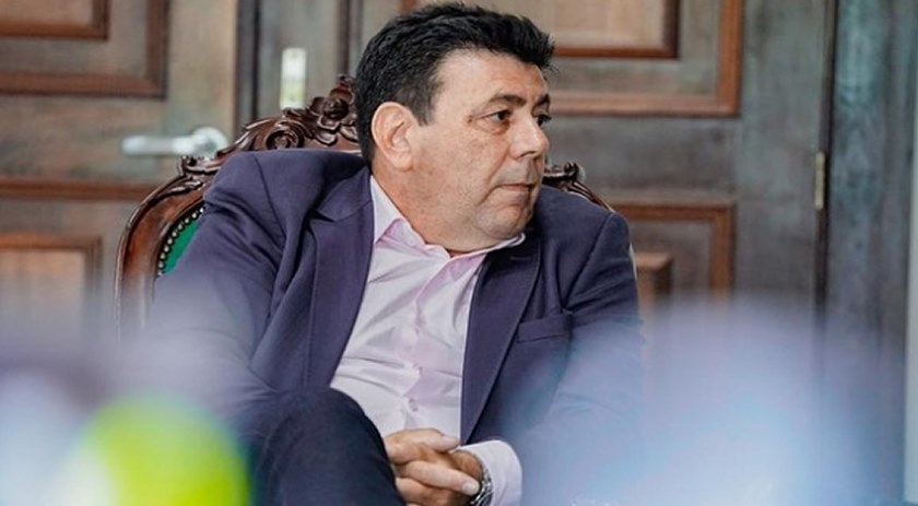 ''Da prefeitura não ganha mais nada''