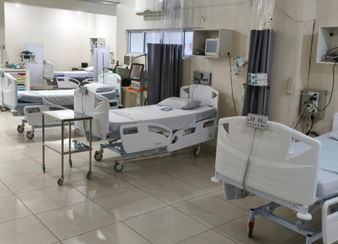 UPA 24h ganha reforço no atendimento com novas camas elétricas