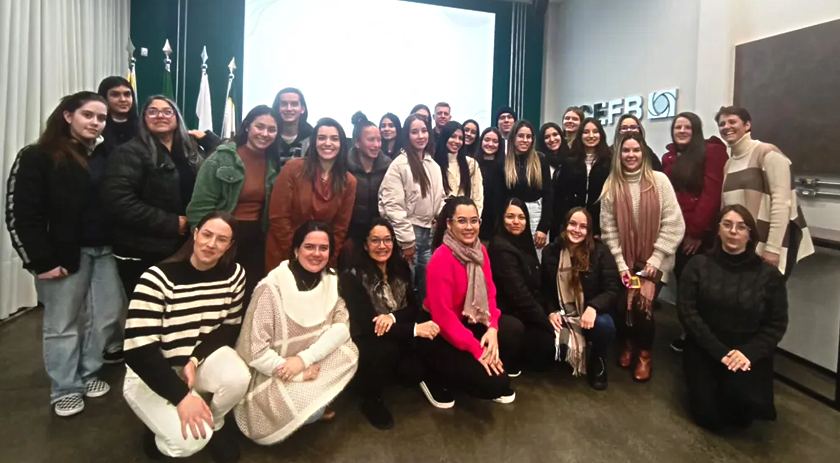 Curso na Acefb destaca a importância do atendimento ao cliente e inova com diagnóstico prévio