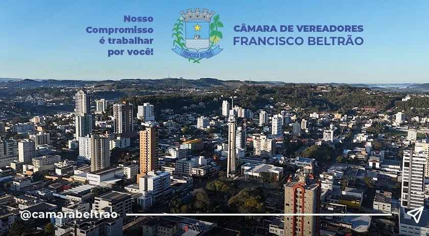 Câmara está entre as mais econômicas do Brasil