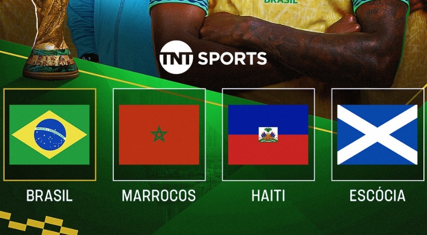 Brasil cai em grupo “tranquilo” na Copa do Mundo de 2026 