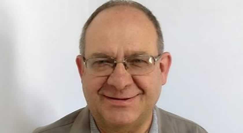 Padre é mais uma vítima da Covid-19