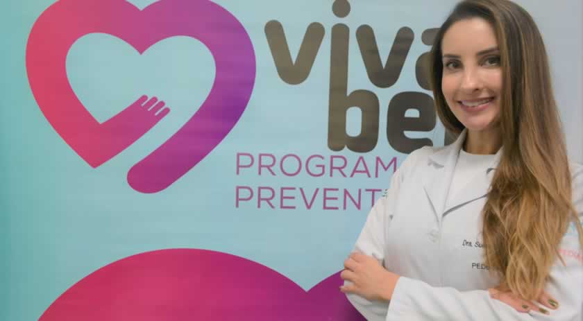 O leite materno é a melhor escolha da mãe para o bebê