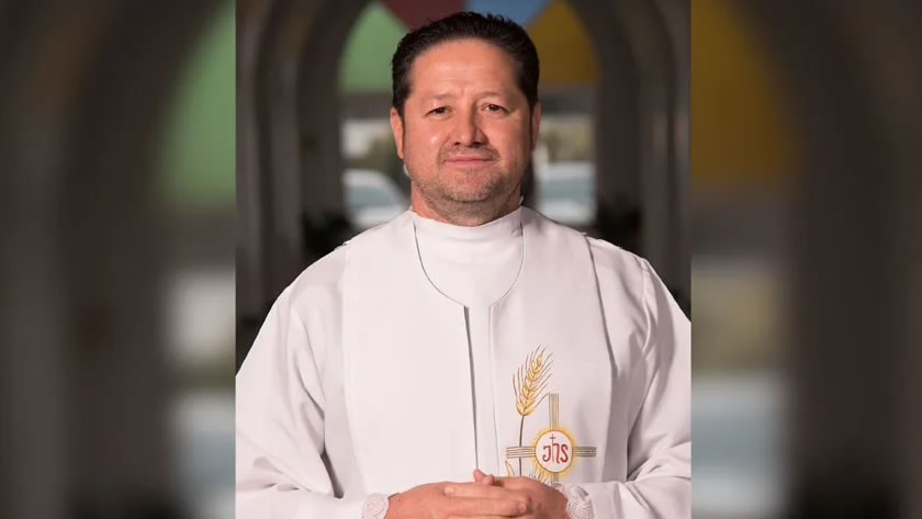 Nova sede da Cúria Diocesana será inaugurada dia 29