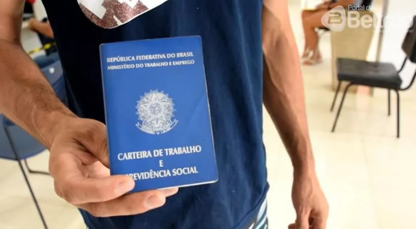105 vagas de emprego disponíveis na Agência do Trabalhador
