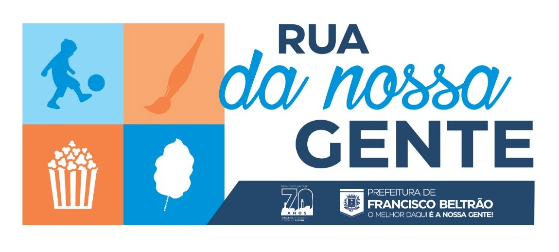 Início da “Rua da nossa gente” é adiado