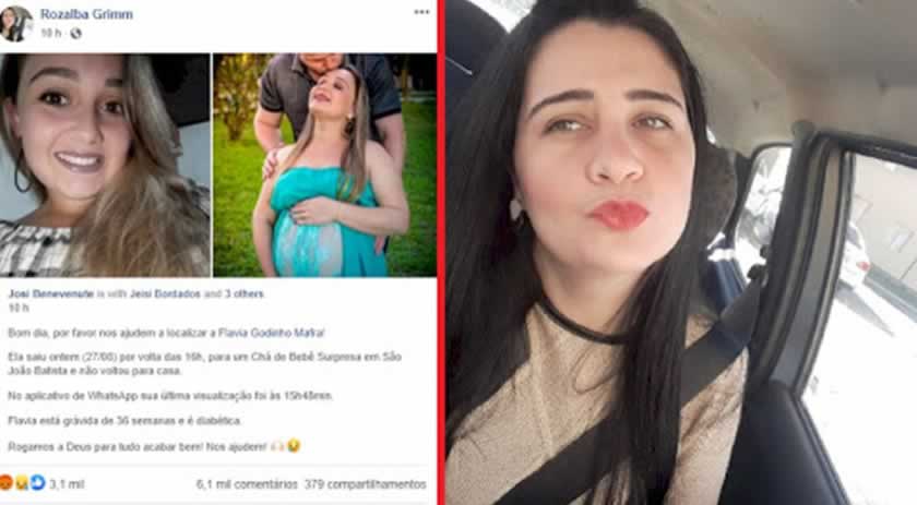Jovem que matou grávida para ficar com bebê em Canelinha escreve carta para advogada pedindo ajuda