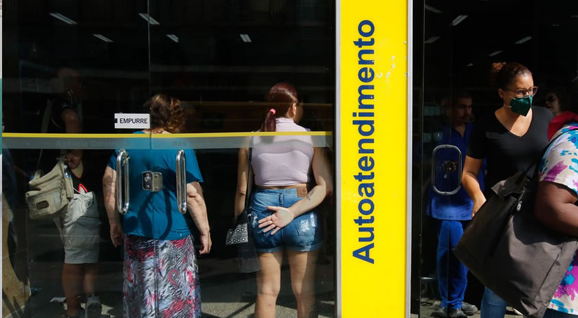 Confira o horário de funcionamento dos bancos neste fim de ano