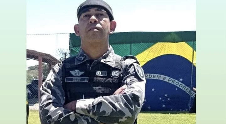 Morre Policial ferido no assalto em Guarapuava