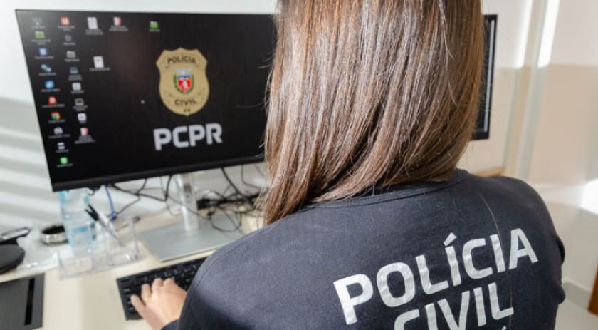 Níveis médio, técnico e superior: PCPR oferta 97 vagas de estágio em 40 municípios