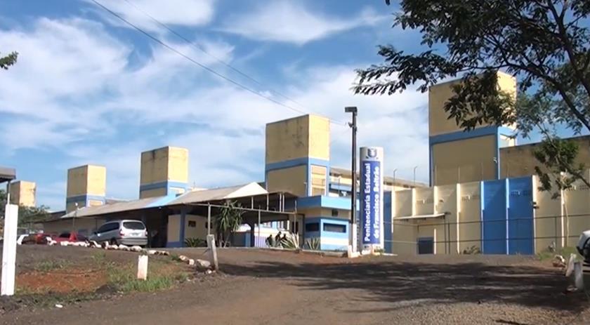 Visitas presenciais em unidades prisionais do Estado retornam a partir de sábado