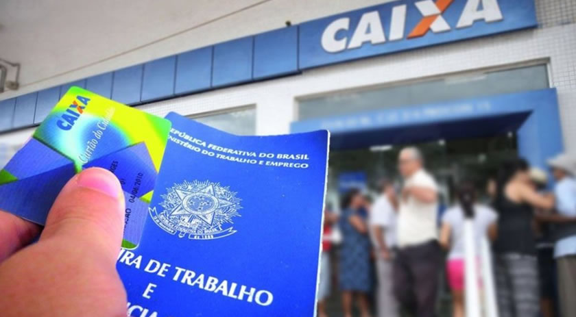Caixa libera abono do PIS/Pasep para nascidos em março