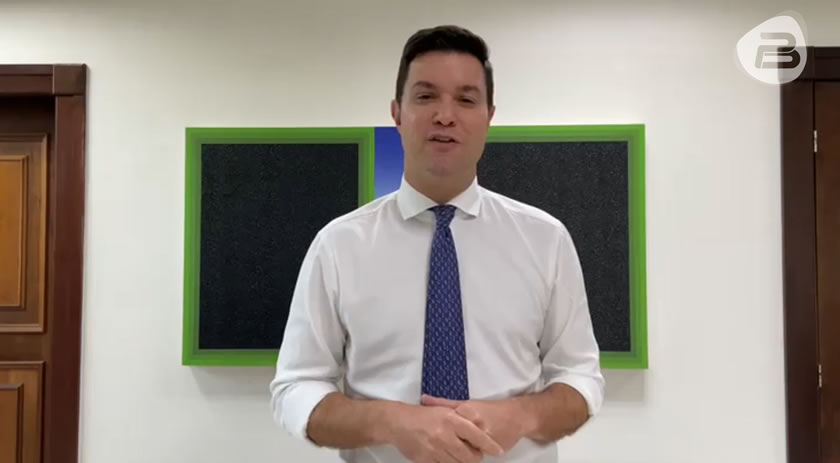 Paraná tem um dos maiores índices de aulas presenciais do país