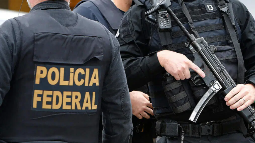 Polícia Federal deflagra operação nacional em combate ao abuso sexual de crianças e adolescentes