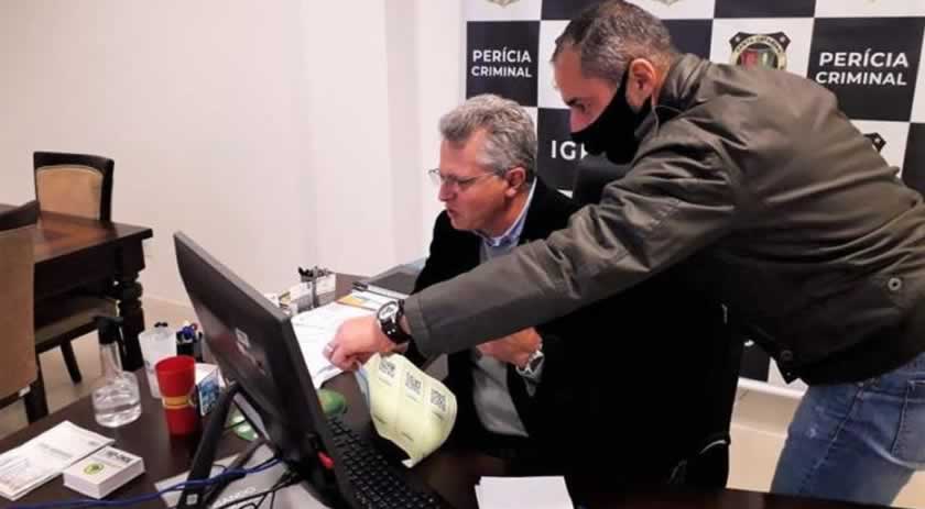 SC vai unificar documentos em carteira de identidade