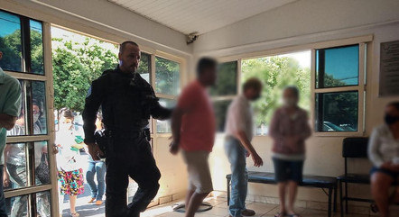 Família é acusada de matar criança queimada em ritual religioso