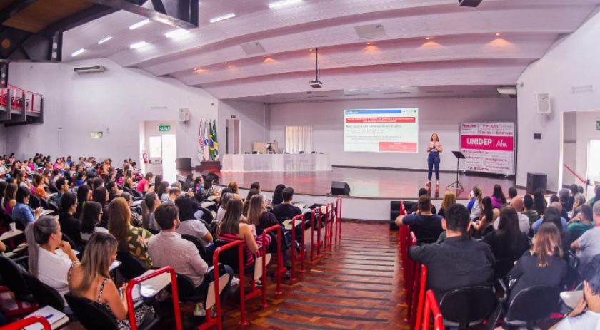 Em Pato Branco, Saúde capacita profissionais para conter a chikungunya