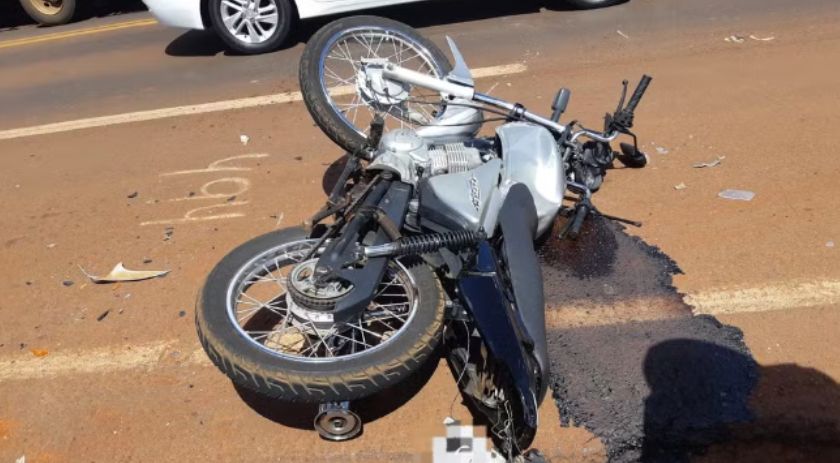 Motorista embriagado é preso no dia do próprio aniversário após se envolver em acidente com morte no PR, diz PRF