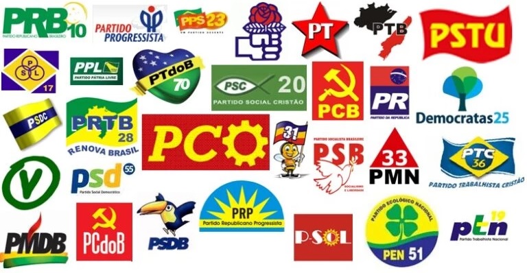 Veja como será distribuição dos R$ 4,9 bilhões entre os partidos; PL, PT e União lideram