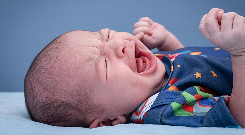 Especialista ressalta importância dos testes feitos na maternidade