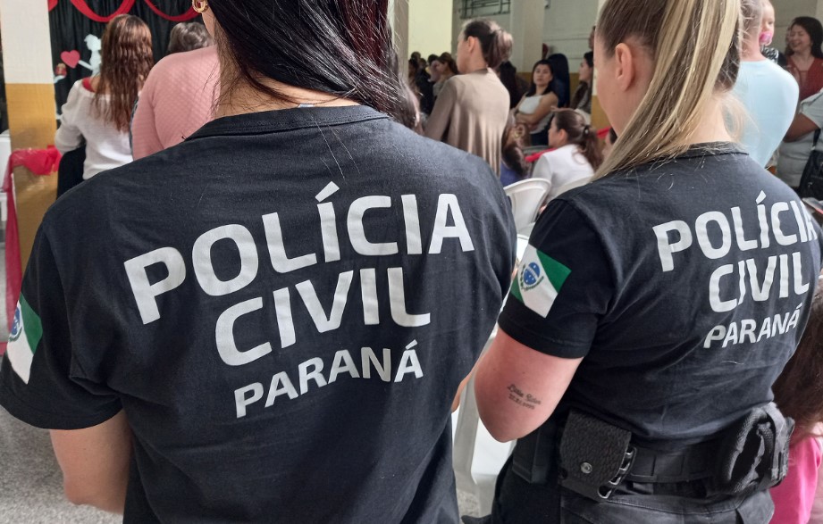 Polícia Civil esclarece que sequestro e roubo foram inventados por dupla