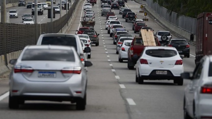 IPVA 2025 já está disponível no Paraná; confira calendário do imposto e formas de pagamento