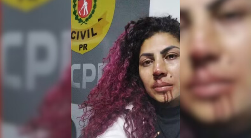 Casal é condenado por injúria racial e agressão contra mulher nordestina no Paraná