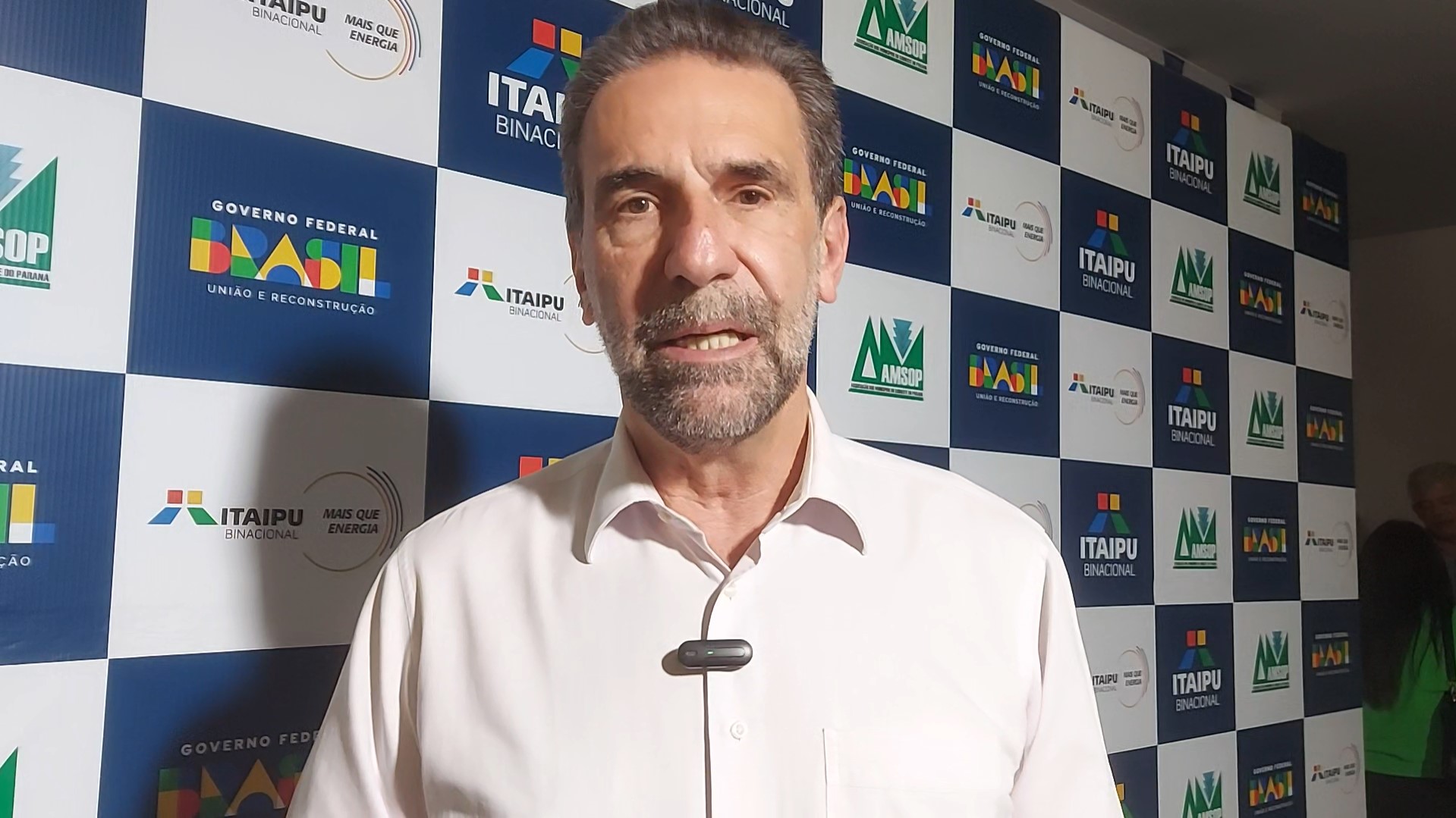 Itaipu Binacional assina convenio milionário com a Unioeste e com a Agência de Desenvolvimento do Sudoeste do PR