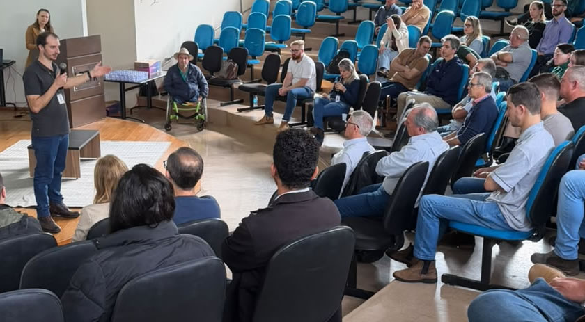 Deriva de herbicidas pode provocar grandes perdas na produção de uvas