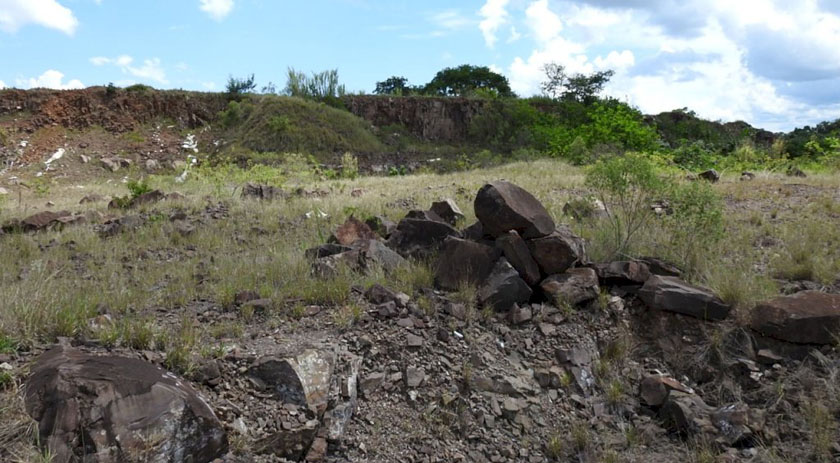 Governo do Estado garante recursos para usina de asfalto em São Miguel do Oeste