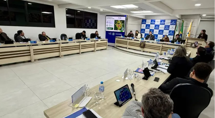 Secretária confirma terceirização da coleta de recicláveis