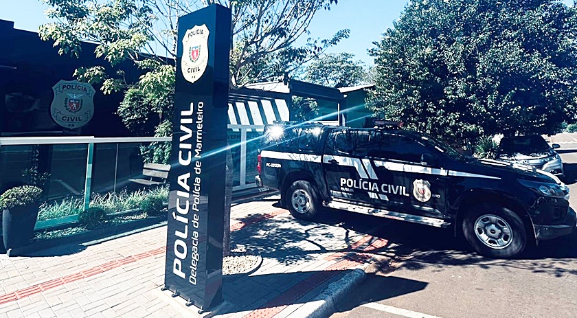 Homem é preso após descumprir medida protetiva de urgência