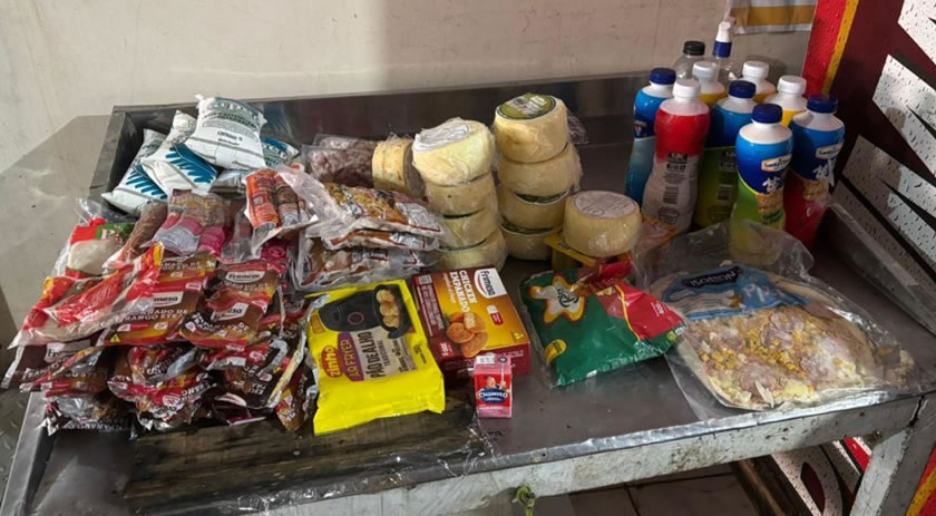 Vigilância Sanitária de Beltrão realiza 23 fiscalizações e interdita dois estabelecimentos em fevereiro