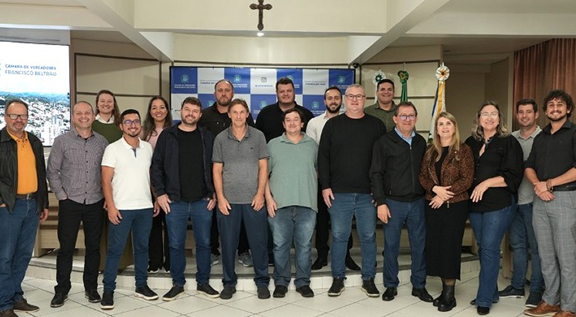 Festival de Karatê vai para o calendário de eventos do município